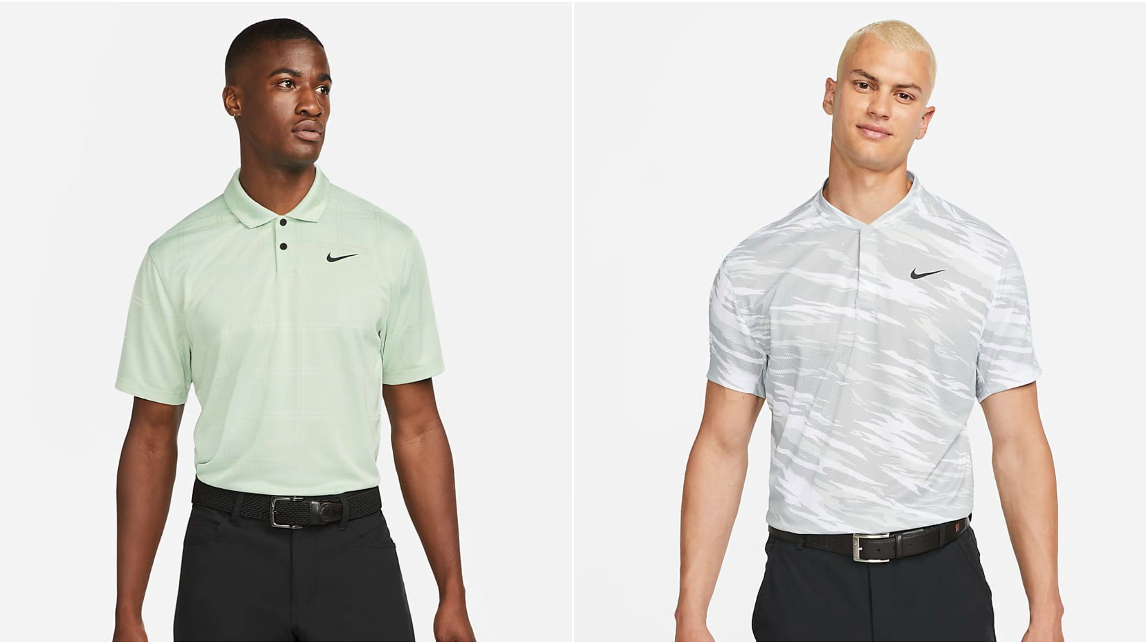 Nike Golf have the BEST Polo Shirts for your game in 2022